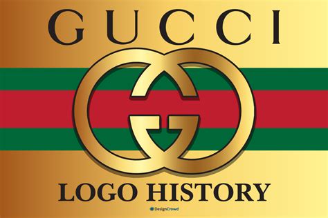 gucci shoe crest|Gucci logo.